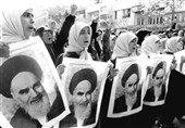 زنان چه سهمی از نشر ایران پس از انقلاب دارند؟+ نمودار
