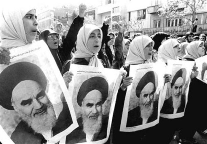 زنان چه سهمی از نشر ایران پس از انقلاب دارند؟+ نمودار