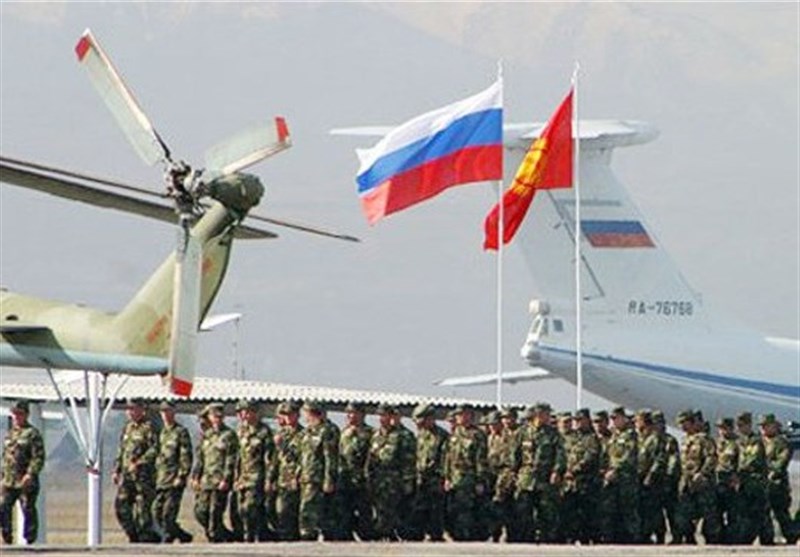 آیا روسیه پایگاه نظامی دیگری در خاک قرقیزستان ایجاد می‌کند؟