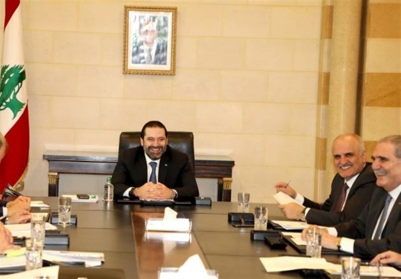 برگزاری جلسه تدوین بیانیه وزارتی لبنان؛ دیروز و امروز