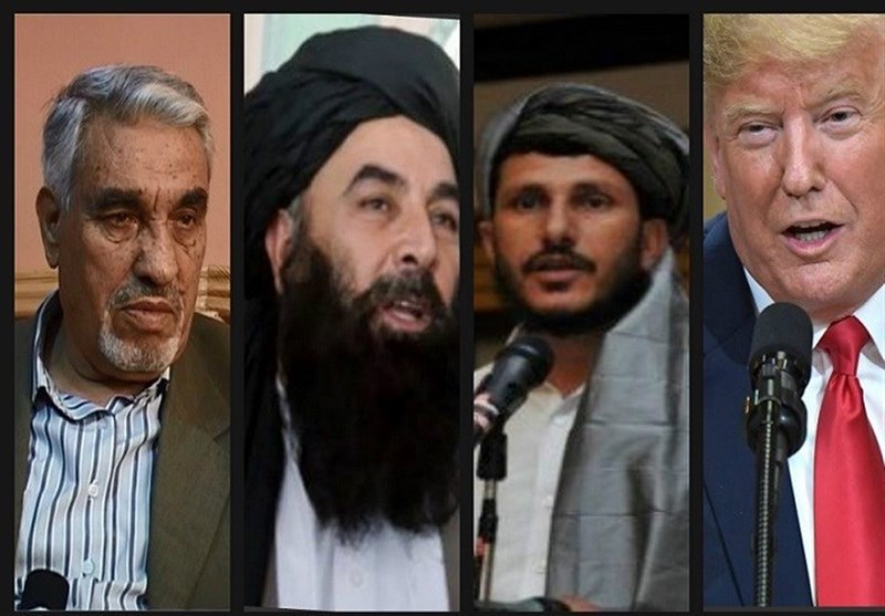 کارشناسان افغان: آمریکا شکست خورده است؛ طالبان از جنگ خسته نشده‌اند