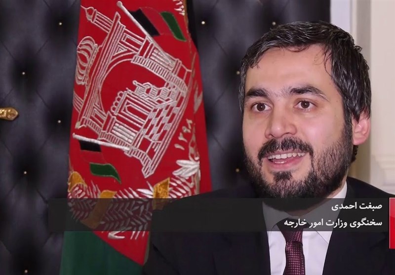 دولت افغانستان: تنش‌ها بین هند و پاکستان ربطی به تلاش‌های صلح در افغانستان ندارد