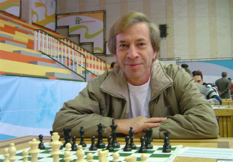 درگذشت اولین داور بین‌المللی شطرنج ایران پس از انقلاب