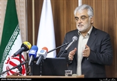 طهرانچی: سرمایه‌های دانشگاه آزاد در خدمت نظام اسلامی و مردم است