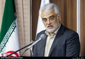 طهرانچی: بزرگ‌ترین صندوق پژوهشی فناوری کشور در دانشگاه آزاد افتتاح می‌شود‌