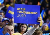 22 درصد اوکراینی‌ها تیموشنکو را رئیس جمهوری آینده کشورشان می‌دانند