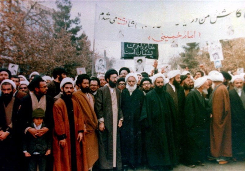 مسجد کرامت مشهد؛ پایگاه مردم انقلابی در اوج خفقان رژیم طاغوت+فیلم