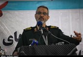 Iranian Commander Calls US’ Deal of Century ‘Big Fraud’