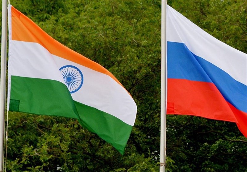 Russia, India Sign Military Cooperation Agreement for Next Decade