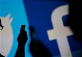 جریمه 1 میلیون دلاری فیس‌بوک، توییتر و تلگرام در روسیه