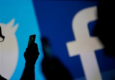 اعتراف مرکز معتبر آمریکایی به اثرگذار بودن اکانت‌های مسدود شده ایرانی در فیس‌بوک