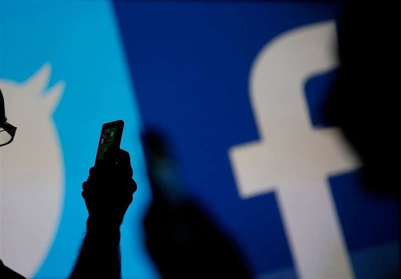 سقوط آزاد سهام فیس بوک در بورس ‌آمریکا