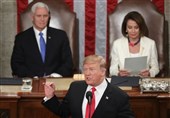اختلاف کنگره و کاخ سفید درباره بسته محرک مالی، دردسر جدید ترامپ