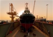 قطع کامل وابستگی شناورهای ایرانی به داک‌های خارجی تا 2 سال آینده