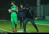 اصفهان| علیرضا منصوریان: یک 90 دقیقه سخت دیگر در قطر پیش رو داریم/ تمام بازیکنانم در نقش ستاره و جانفدا ظاهر شدند