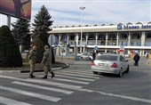 تهدید بمب‌گذاری در فرودگاه ماناس در قرقیزستان