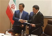 مکانیزم پرداخت مالی بین ایران و عراق نهایی شد
