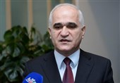قدردانی آذربایجان از ازبکستان برای حمایت از مواضع باکو در قره‌باغ