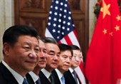 چین: گزارش تجاری آمریکا فاقد مبانی قانونی است