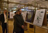 مومنی: جشنواره هنرمقاومت ثمره درخشش جوانان هنرمند در چهل سالگی انقلاب اسلامی است