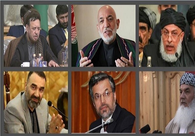 یادداشت| &quot;دیکتاتوری برای صلح&quot;؛ حذف فیزیکی مخالفان دولت افغانستان کلید خورد