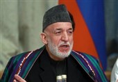 حامد کرزی: صلح نسبت به برگزاری انتخابات ریاست جمهوری افغانستان اولویت دارد