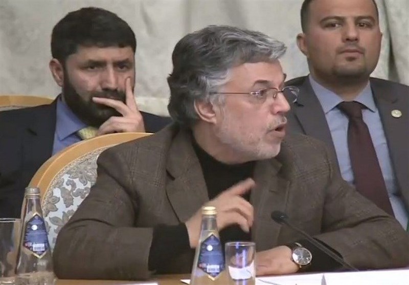 رئیس سابق پارلمان افغانستان: اختلاف عمیق داخلی اگر حل نشود دولت فرو می‌پاشد