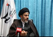 دعوت امام جمعه ارومیه از ‌مردم ایران برای حضور گسترده در انتخابات مجلس