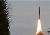 آزمایش موفق موشک بالستیک قاره‌پیمای جدید در روسیه