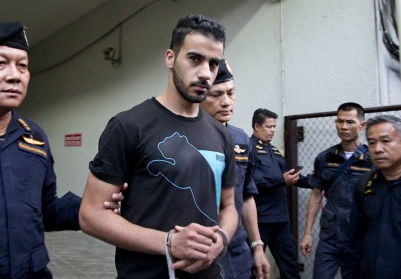 Bahraini Refugee Footballer Could Be Jailed in Thailand until August