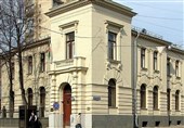 تهدید به بمب‌گذاری در سفارت افغانستان در روسیه