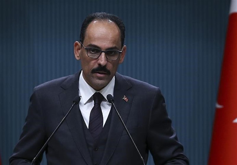 کالین: توافقنامه تعیین حوزه صلاحیت دریایی بین مصر و یونان بی اعتبار است