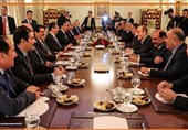 جزئیات توافق اتحادیه میهنی و حزب دموکرات؛ تقسیم بندی پست‌های مهم اقلیم کردستان عراق