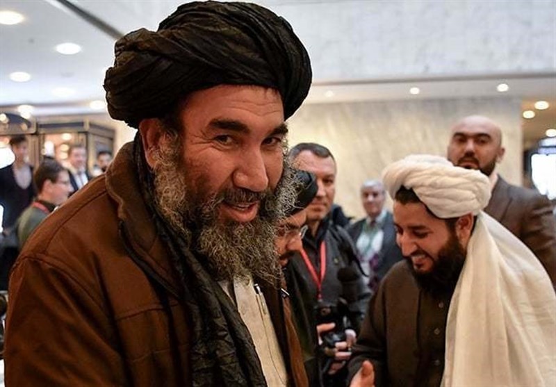 افغانستان پر قابض غیر ملکی افواج کے ہوتے ہوئے جنگ بندی نہیں ہوسکتی، طالبان