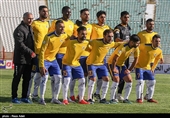 پاسخ منفی فدراسیون فوتبال به نفت مسجدسلیمان درباره ثبت قرارداد بازیکنان جدید