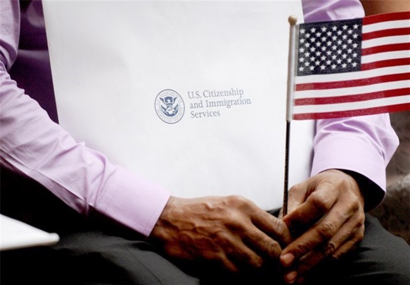 تعطیلی دفتر خدمات مهاجرت و شهروندی آمریکا در پایتخت روسیه