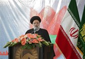واکنش &quot;رئیسی&quot; به ادعای مقامات دولت روحانی درباره CFT
