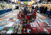 فروش 16 میلیارد ریالی کتاب در سیزدهمین نمایشگاه کتاب خوزستان