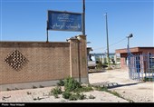 خوزستان|منازل تعاونی شهرداری بندرامام‌(ره) در حال تخریب است+فیلم