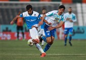 لژیونر فوتبال ایران در ویتنام به شاهین شهرداری بوشهر پیوست