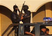دولت مصر 3 عضو اخوان المسلمین را اعدام کرد