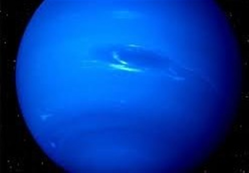 Deep Water on Neptune, Uranus May Be Rich in Magnesium