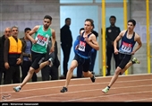 دعوت 16 ورزشکار به تیم ملی دوومیدانی ایران