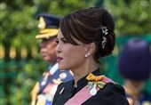 پادشاه تایلند مخالف نخست‌وزیری خواهر