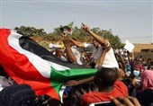 ادامه تظاهرات‌ها برای برکناری &quot;البشیر&quot; در مناطق مختلف سودان