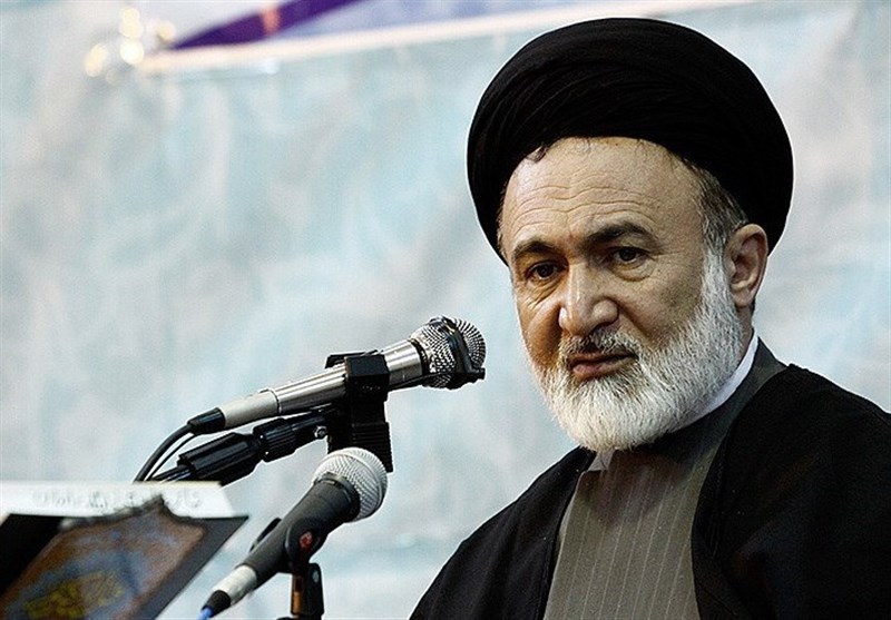 قاضی‌عسکر‌: حجاج ایرانی نگران ‌امنیت در عربستان نباشند‌ / سعودی‌ها پذیرفته‌اند که حج را از مسائل سیاسی جدا کنند
