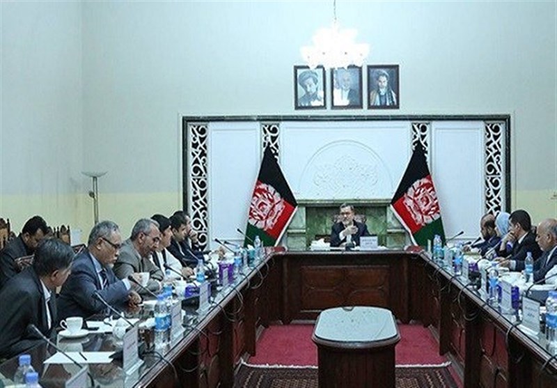 نامزدهای انتخاباتی و احزاب سیاسی افغانستان طرح اشرف غنی برای اصلاح قوانین انتخاباتی را رد کردند