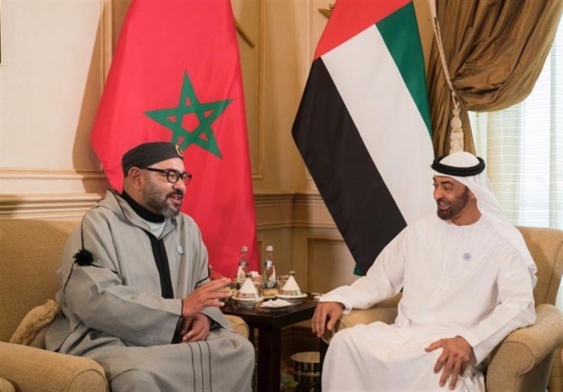 أنباء عن استدعاء المغرب سفیره بالإمارات