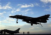 US Air Raid Kills 3 Civilians in Syria’s Deir Ez-Zor
