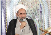 کرمان| انقلاب اسلامی ایران یک نعمت الهی است